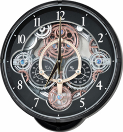 GADGET (BLACK) 4MH886WD02