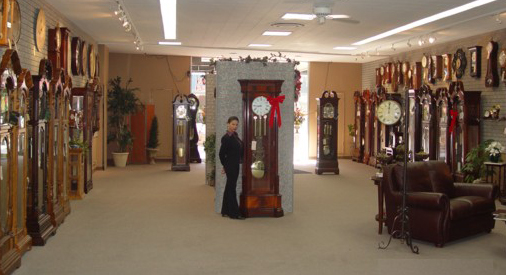Why Buy from Keil's Clock Shop in Belleville, Illinois