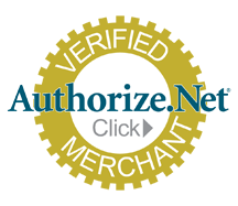 Keil's Clock Shop is a Verified Authorize.net Merchant