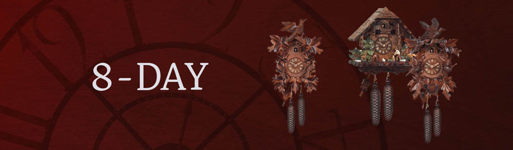 8-Day